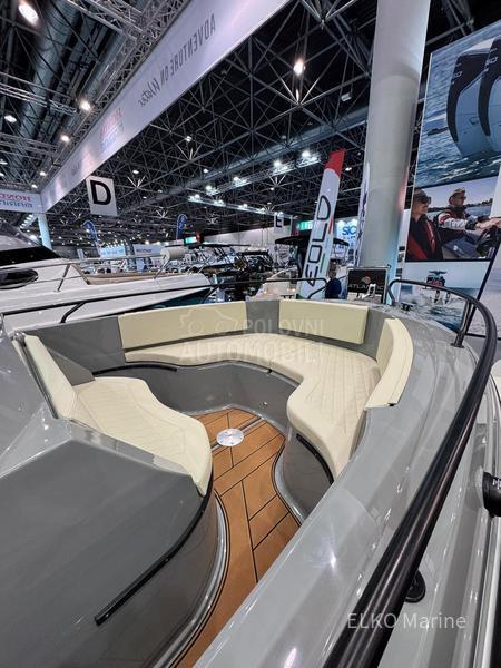 Atlantic Marine Open 700