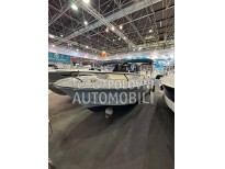 Atlantic Marine Open 700 