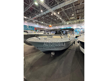 Atlantic Marine Open 700