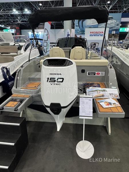 Atlantic Marine Open 700