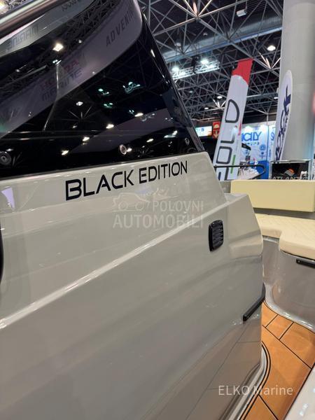 Atlantic Marine Open 700