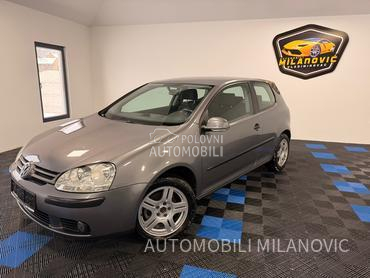 Volkswagen Golf 5 1.4 SPORTLINE KAONOV