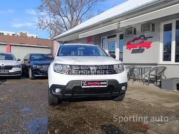 Dacia Duster 1.5 DCI N1 4X4