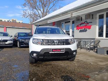Dacia Duster 1.5 DCI N1 4X4