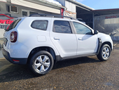Dacia Duster 1.5 DCI N1 4X4