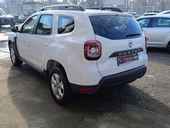 Dacia Duster 1.5 DCI N1 4X4