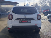 Dacia Duster 1.5 DCI N1 4X4