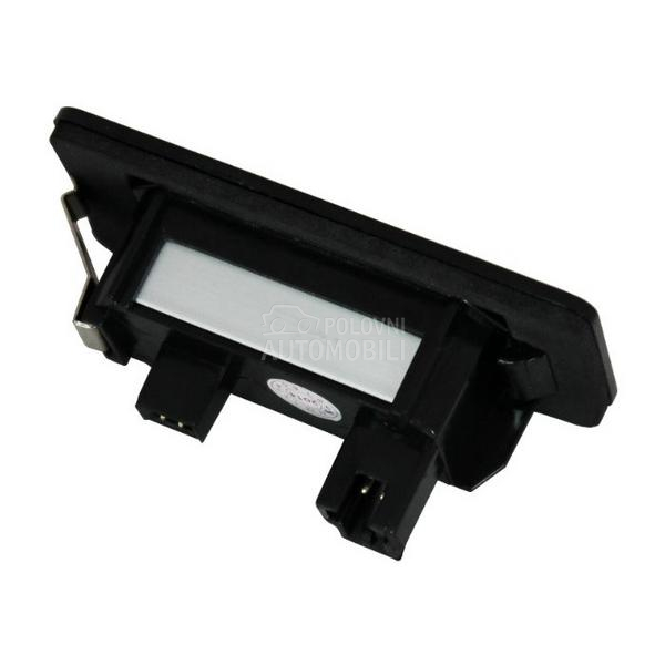 Led osvetljenje tablice A1, A3