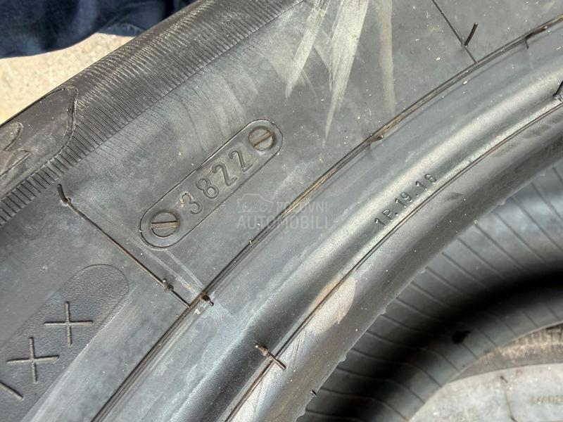 Tigar 255/55 R19 Zimska