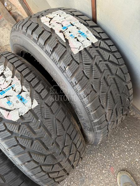 Tigar 255/55 R19 Zimska
