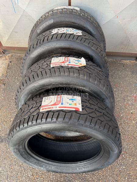 Tigar 255/55 R19 Zimska