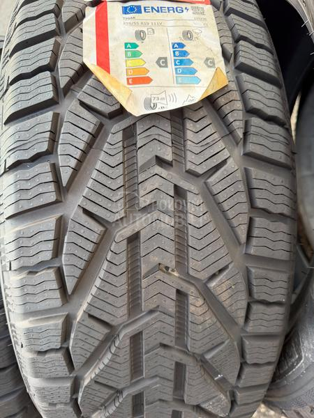 Tigar 255/55 R19 Zimska