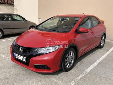 Honda Civic 1.4