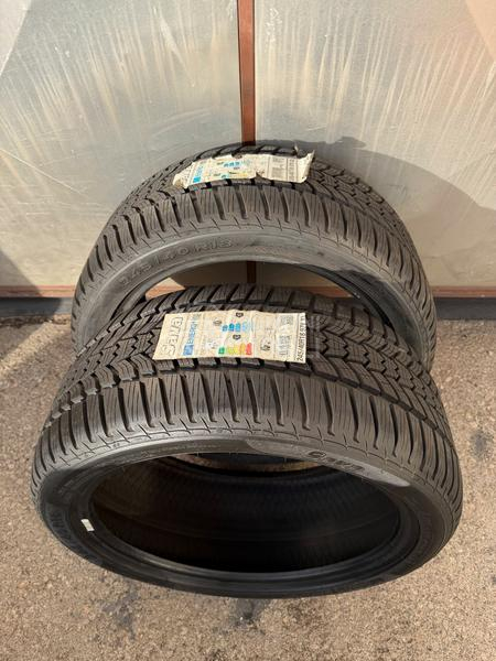Sava 245/40 R18 Zimska