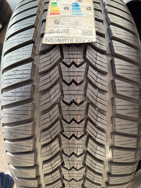 Sava 245/40 R18 Zimska