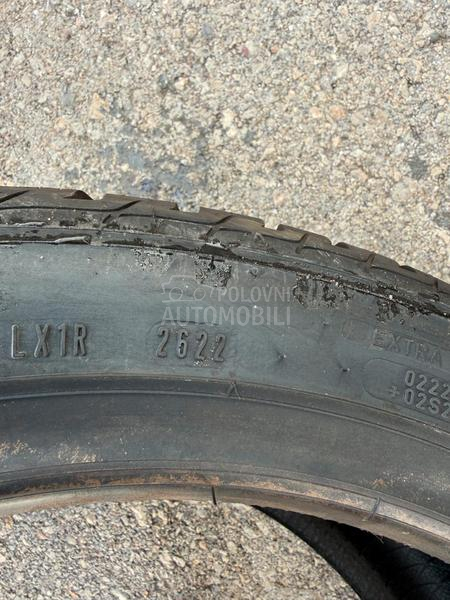 Sava 245/40 R18 Zimska