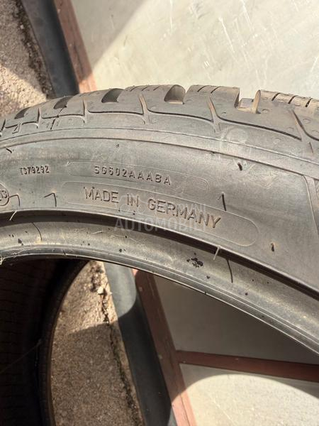 Sava 245/40 R18 Zimska