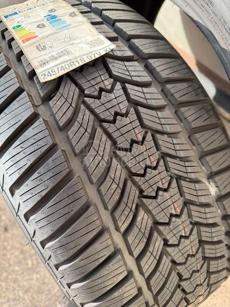 Sava 245/40 R18 Zimska