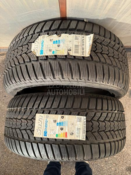Sava 245/40 R18 Zimska