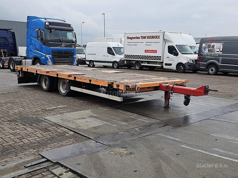 MEUSBURGER / 1x20 ft