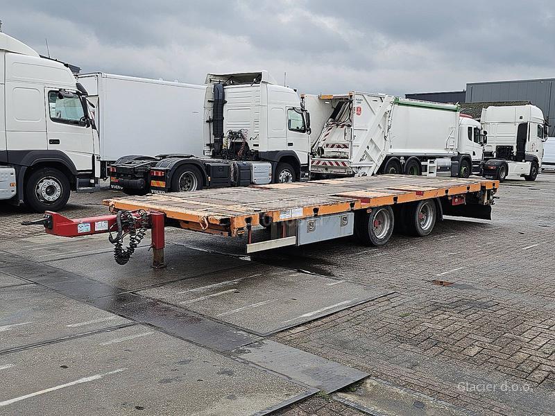 MEUSBURGER / 1x20 ft