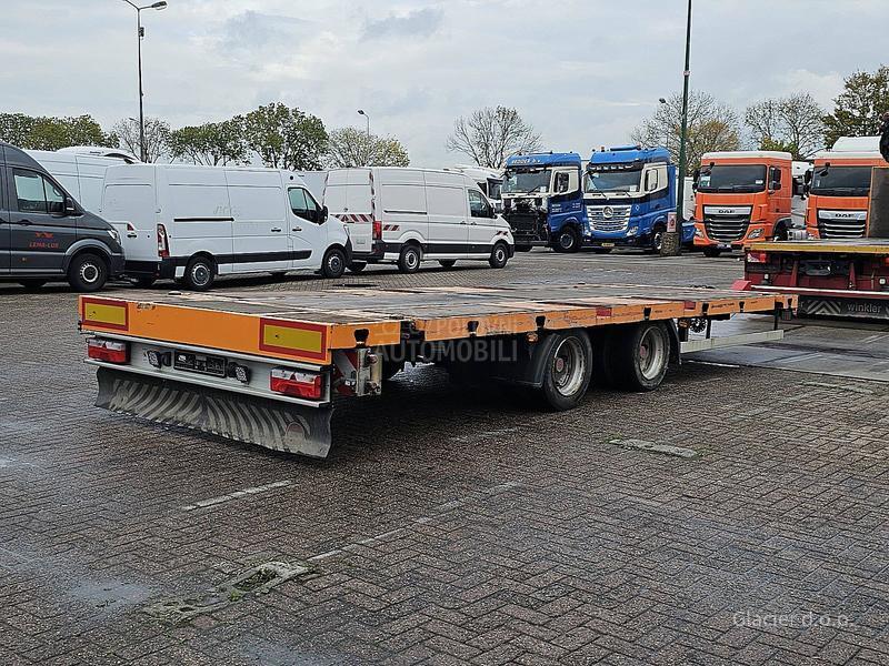 MEUSBURGER / 1x20 ft