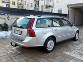 Volvo V50 1,6d Fabričko stanje