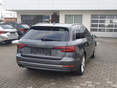 Audi A4 S line 190HP 4x4 CH