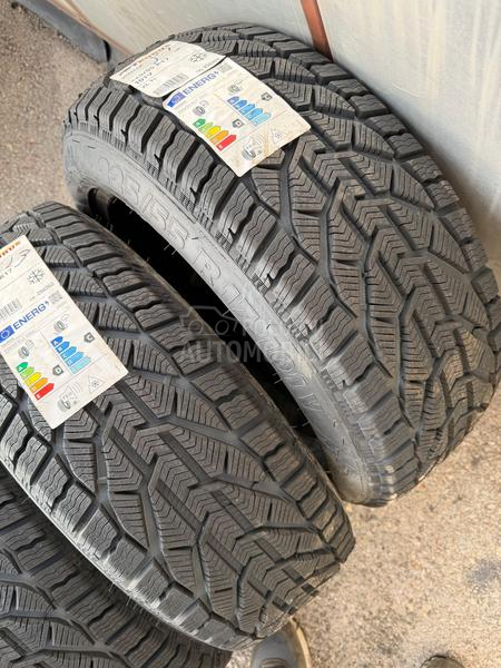 Taurus 225/55 R17 Zimska