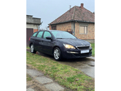Peugeot 308 1.6 HDI