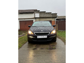 Peugeot 308 1.6 HDI