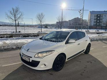 Renault Megane GT