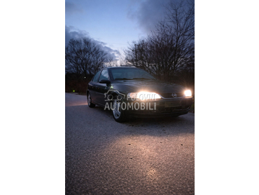 Opel Vectra B 