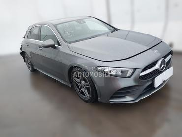 Mercedes Benz A 220 2.0 654920 2021. god. -  kompletan auto u delovima
