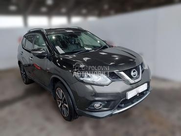 Nissan X-Trail 1.6 R9M 2016. god. -  kompletan auto u delovima