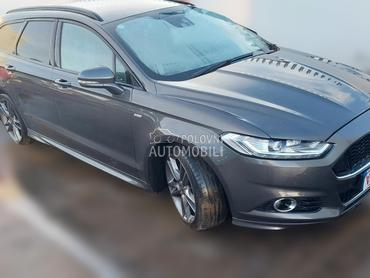 Ford Mondeo 2.0 T8CA 2018. god. -  kompletan auto u delovima