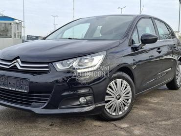 Citroen C4 PREMIUM 1/1