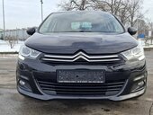 Citroen C4 PREMIUM 1/1