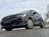 Citroen C4 PREMIUM 1/1