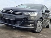 Citroen C4 PREMIUM 1/1