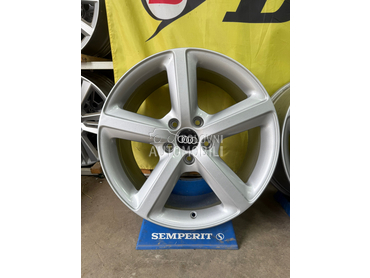 Aluminijumske felne  20" 5 x 130