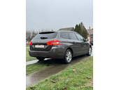 Peugeot 308 1.6 BLUEHDI PAN.OO