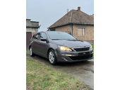 Peugeot 308 1.6 BLUEHDI PAN.OO