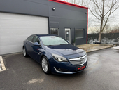 Opel Insignia 2.0cdti COSMO