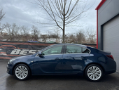 Opel Insignia 2.0cdti COSMO