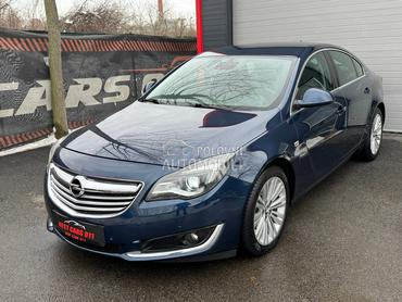 Opel Insignia 2.0cdti COSMO