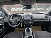 Opel Insignia 2.0cdti COSMO