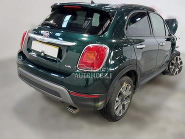 Fiat 500X 2.0 2016. god. -  kompletan auto u delovima