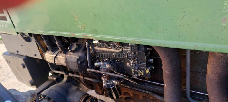 Fendt 311Turbomatik