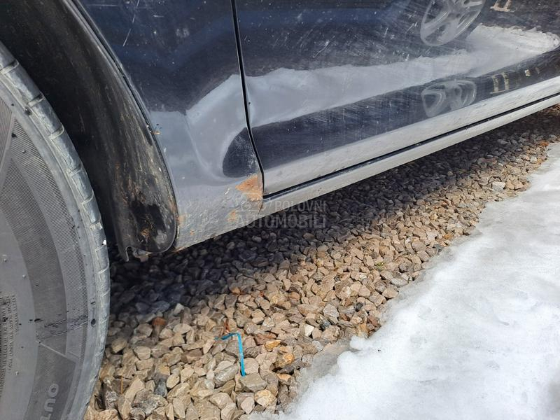 Opel Corsa D 1.2 5v Germany